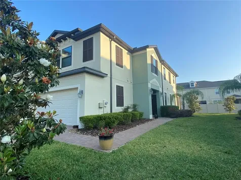 18881 Floridian Way Lutz FL 33558