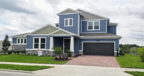 16834 Sanctuary Drive Winter Garden FL 34787