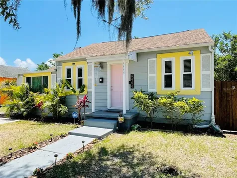 4444 15th Avenue S St Petersburg FL 33711