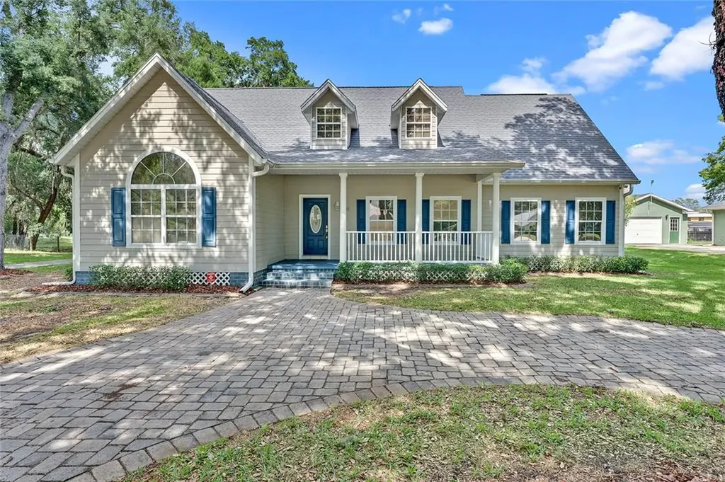 2505 Kaley Wood Court Saint Cloud FL 34772