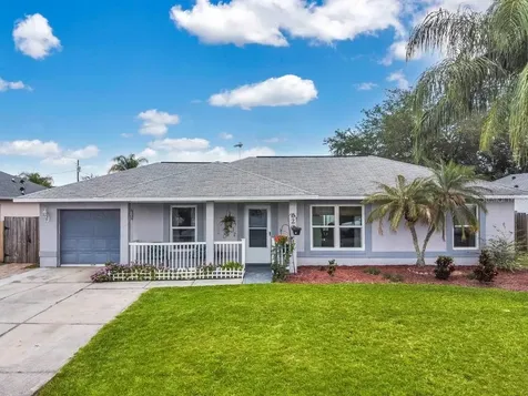 620 Brockton Drive Kissimmee FL 34758