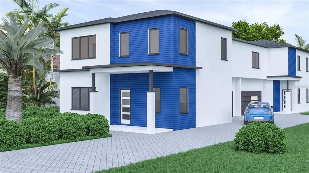 2811 E Central Boulevard Orlando FL 32803