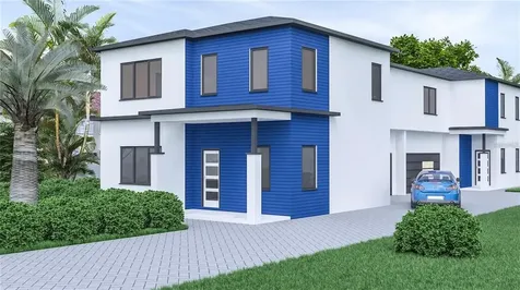 2811 E Central Boulevard Orlando FL 32803