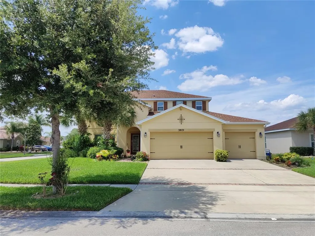 3875 Gulf Shore Circle Kissimmee FL 34746