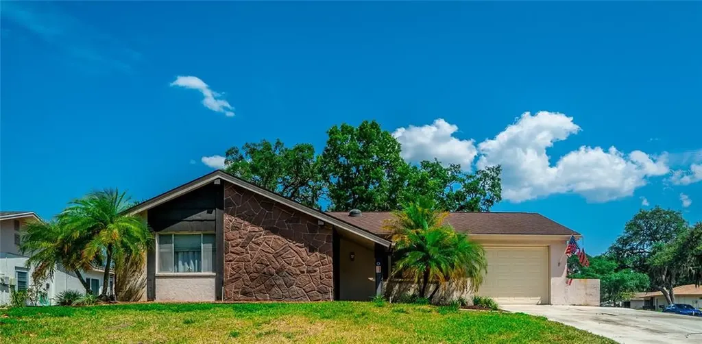 12804 Woodbine Drive Hudson FL 34667