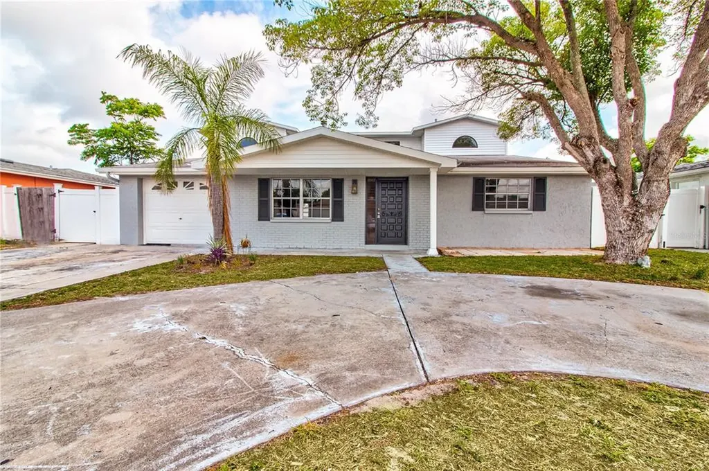 7321 Westcott Drive Port Richey FL 34668