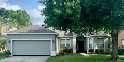 231 Magnolia Park Trail Sanford FL 32773