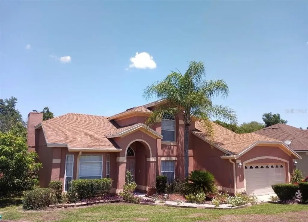 5244 Labrador Lane Orlando FL 32818