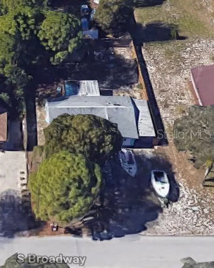 650 S Broadway Englewood FL 34223