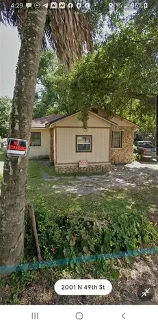 2001 N 49th Street Tampa FL 33605