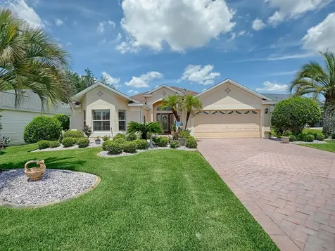 17985 SE 89th Rothway Court The Villages FL 32162