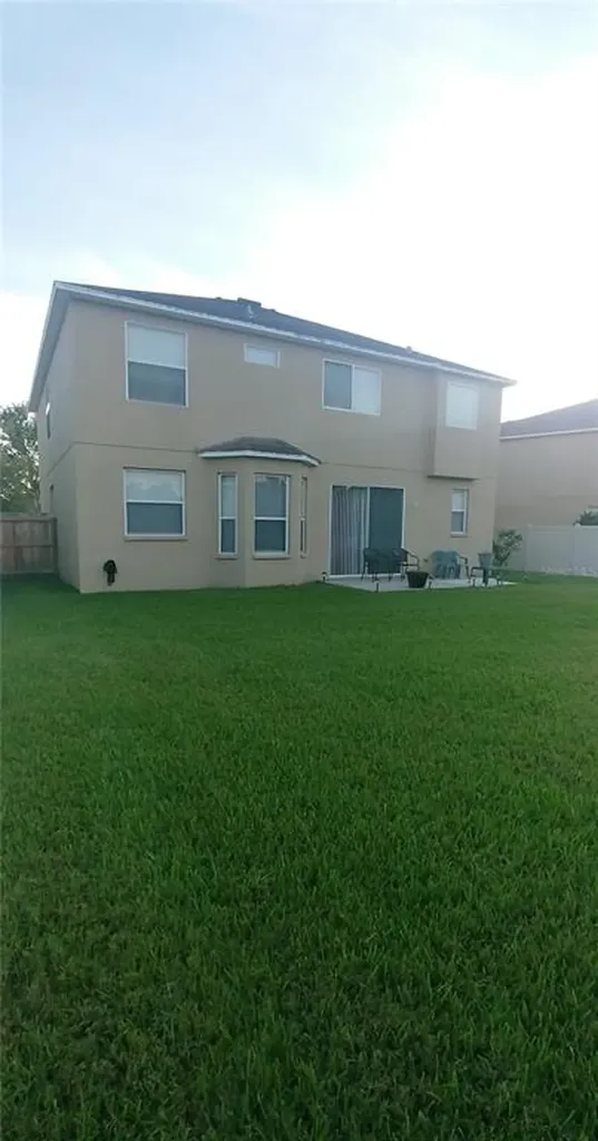 9435 Wellstone Drive Land O Lakes FL 34638