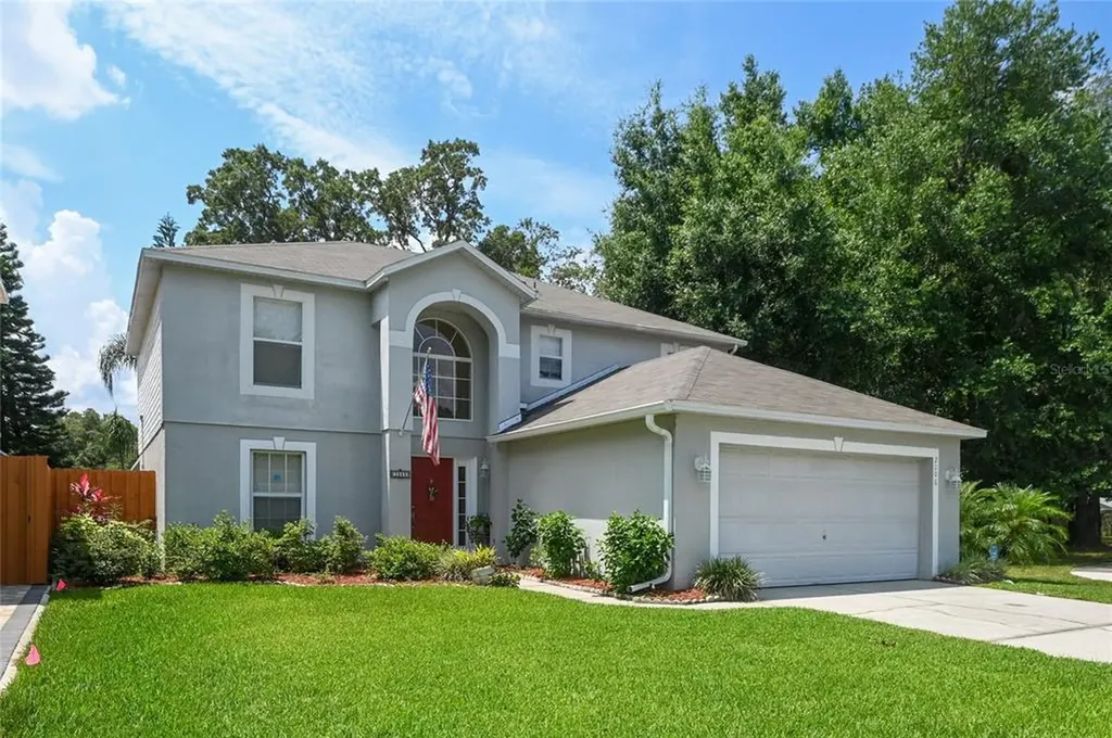 2006 Wekiva Reserve Boulevard Apopka FL 32703