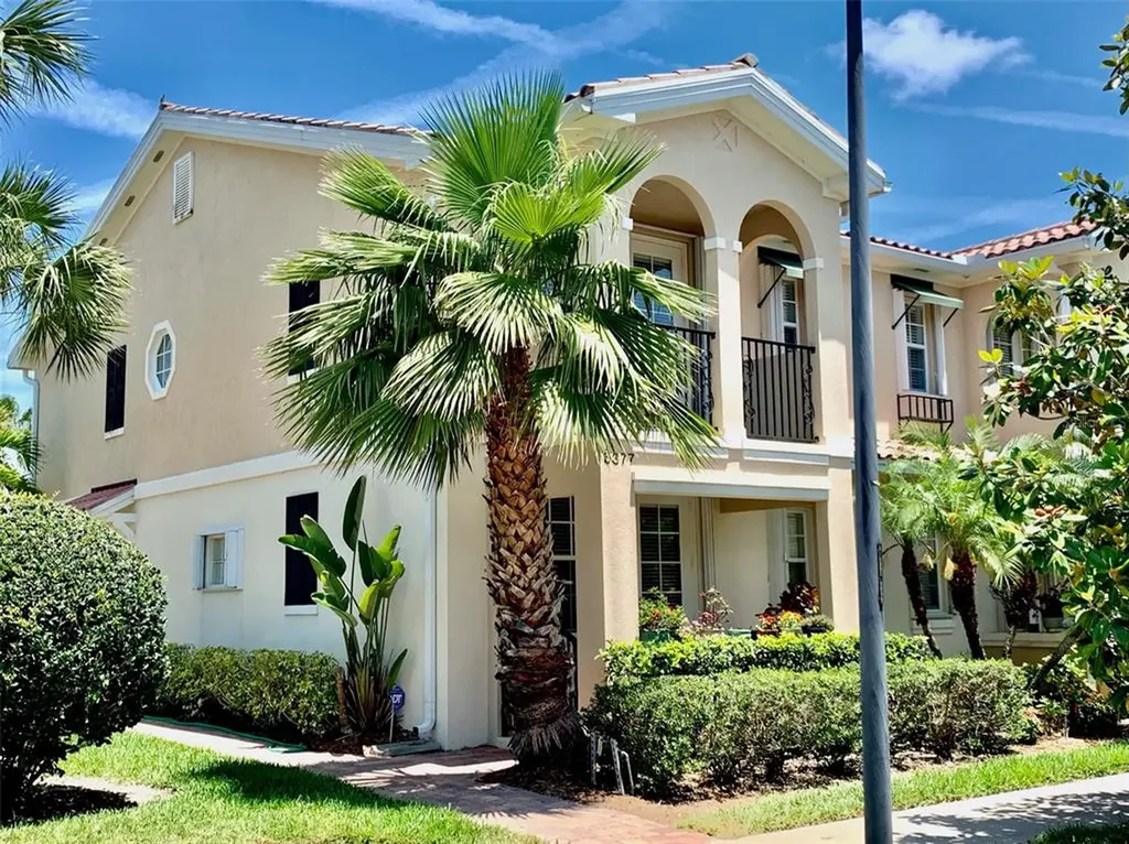 5377 Cambiago Street Sarasota FL 34238