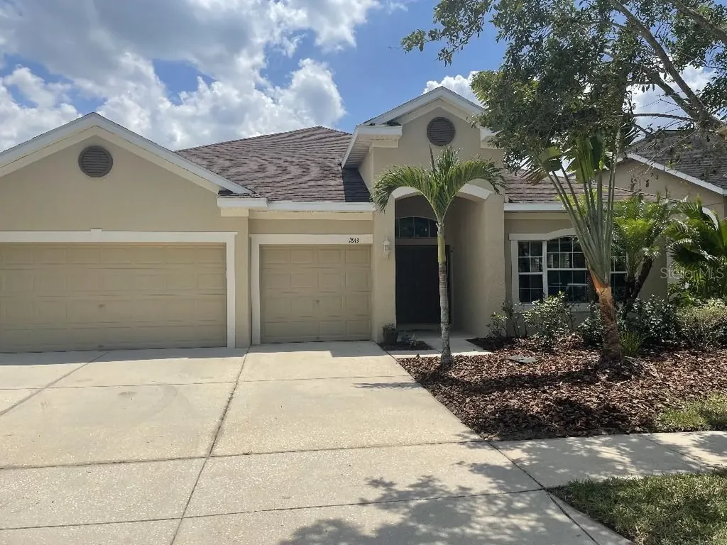 1843 Mira Lago Circle Ruskin FL 33570