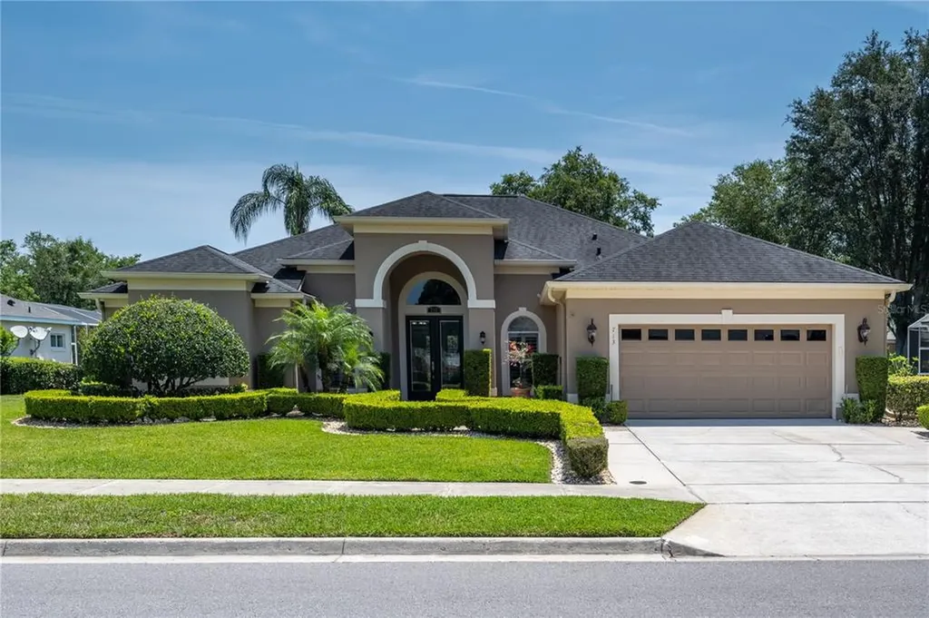 713 Timacuan Boulevard Lake Mary FL 32746