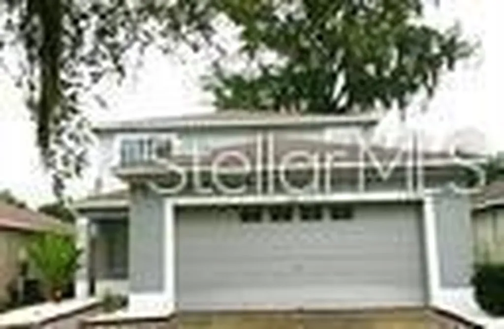 1610 Marsh Wood Drive Seffner FL 33584