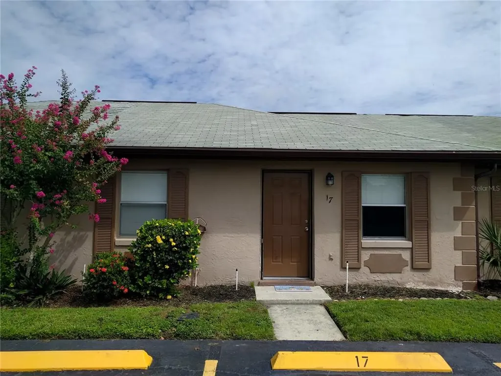 17 Las Brisas Way Kissimmee FL 34743