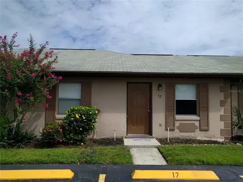 17 Las Brisas Way Kissimmee FL 34743