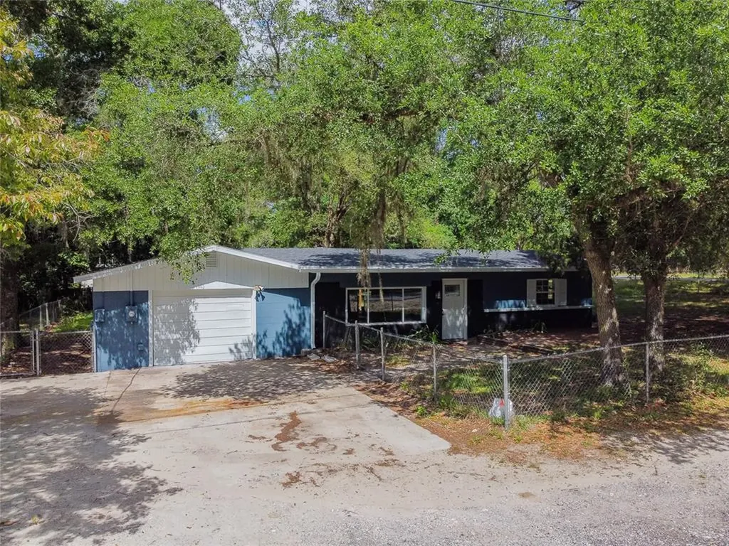 2314 S Covey Terrace Inverness FL 34452