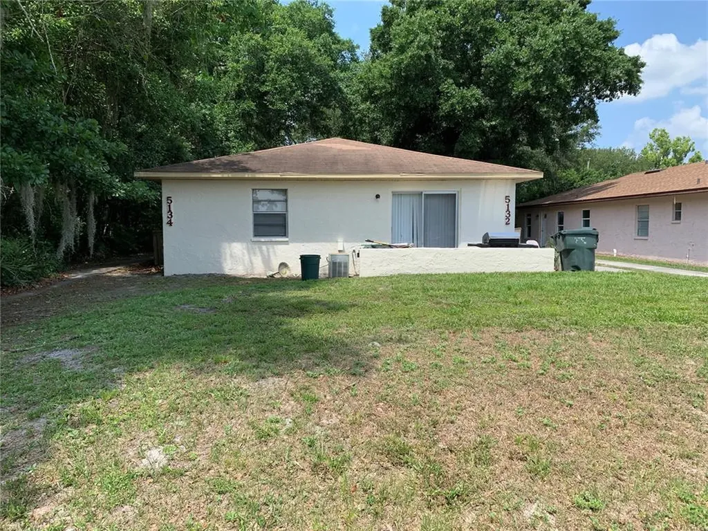 5132 Cornell Street Lakeland FL 33810