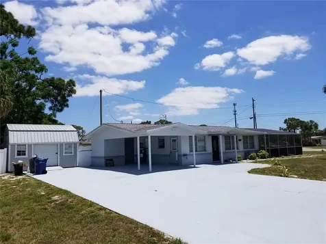361 S New York Avenue Englewood FL 34223