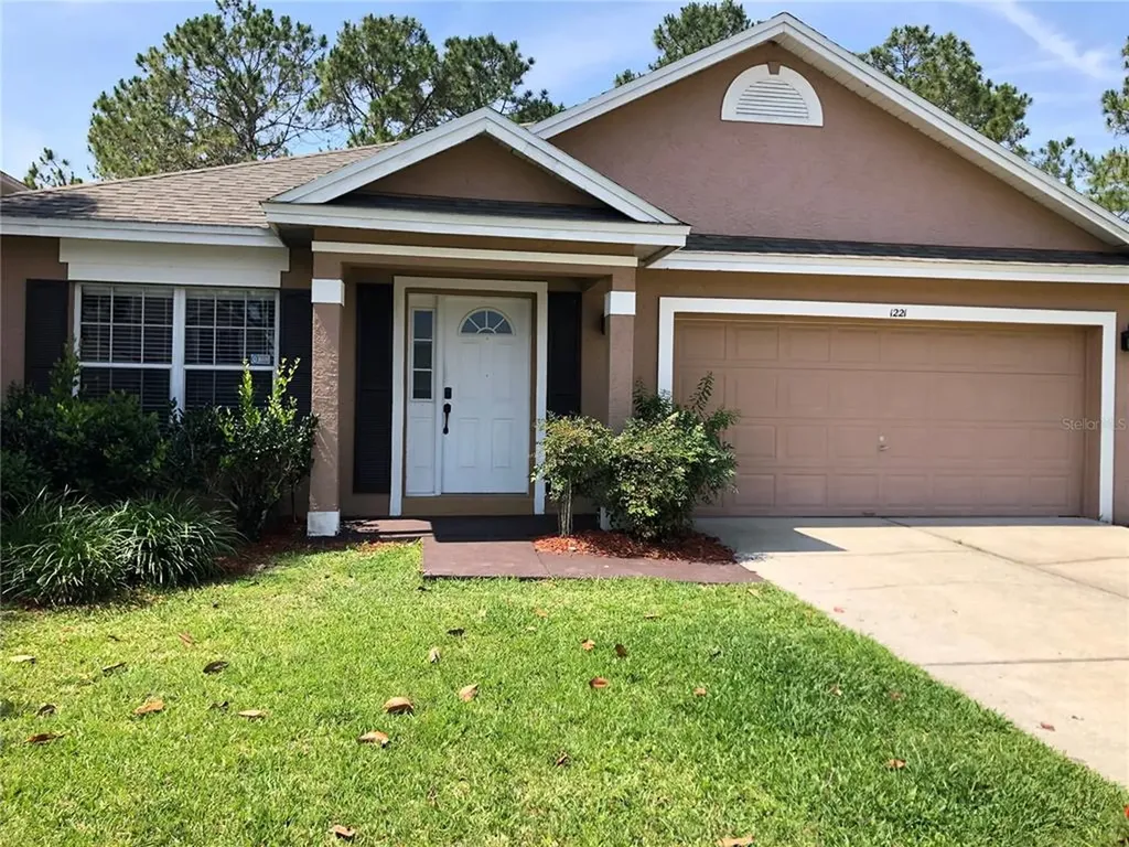 1221 Martin Boulevard Orlando FL 32825
