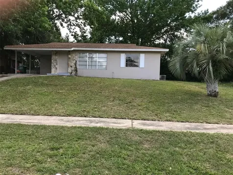 1769 Philadelphia Court Deltona FL 32725