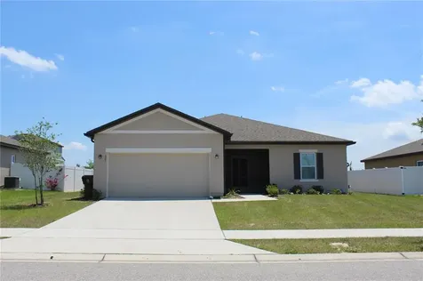 321 Hidden Lake Loop Haines City FL 33844