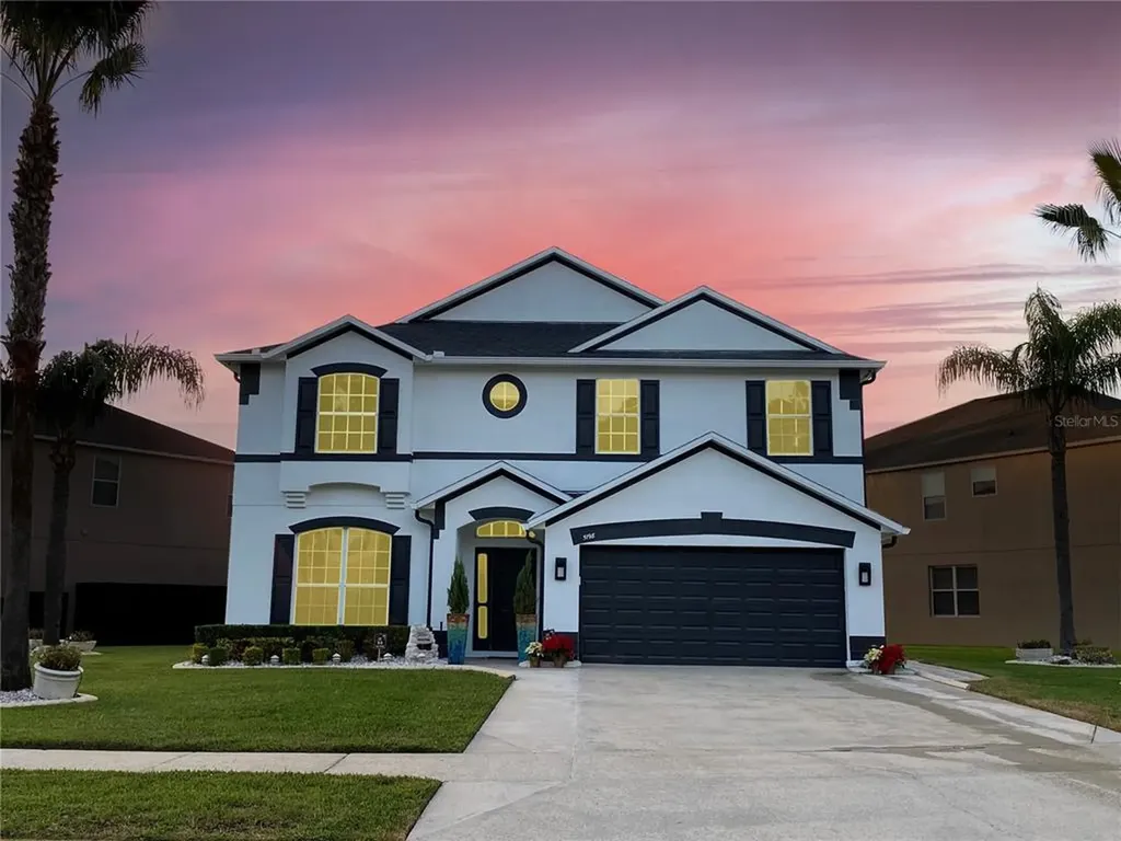 5198 Adair Oak Drive Orlando FL 32829