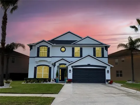 5198 Adair Oak Drive Orlando FL 32829