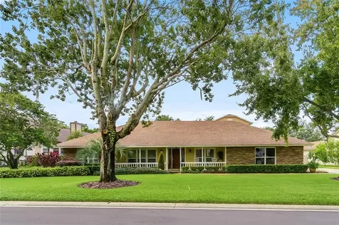 5224 Fieldview Court Orlando FL 32819
