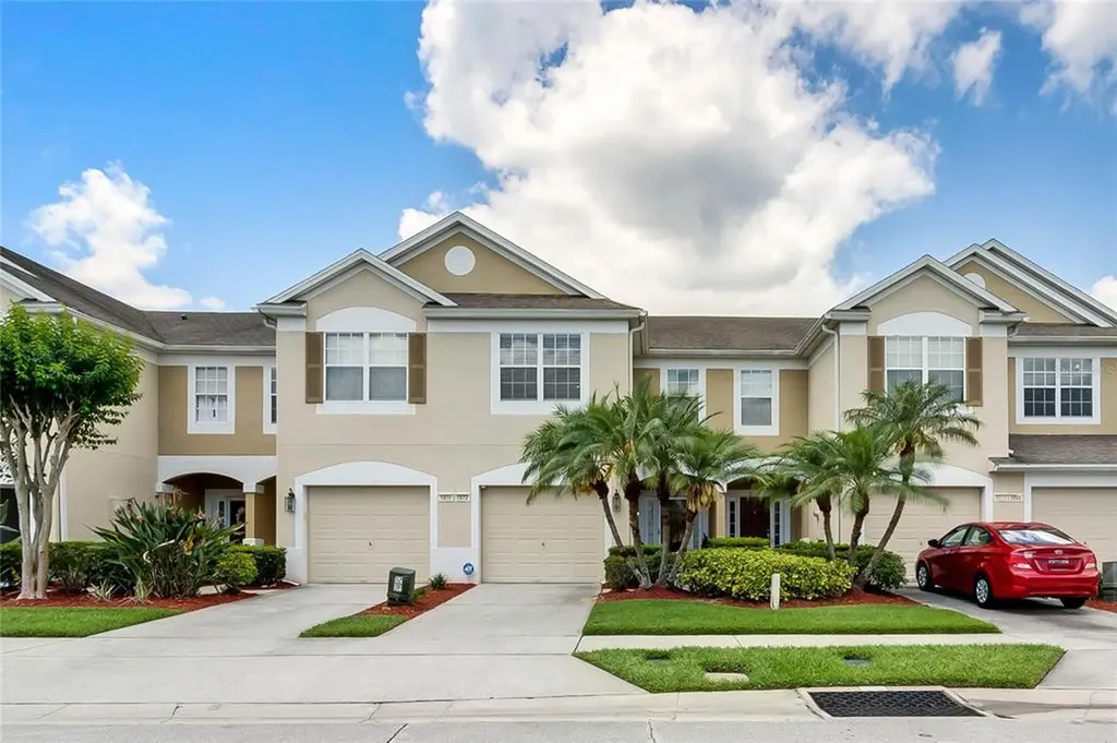 1072 Rock Harbor Avenue Orlando FL 32828