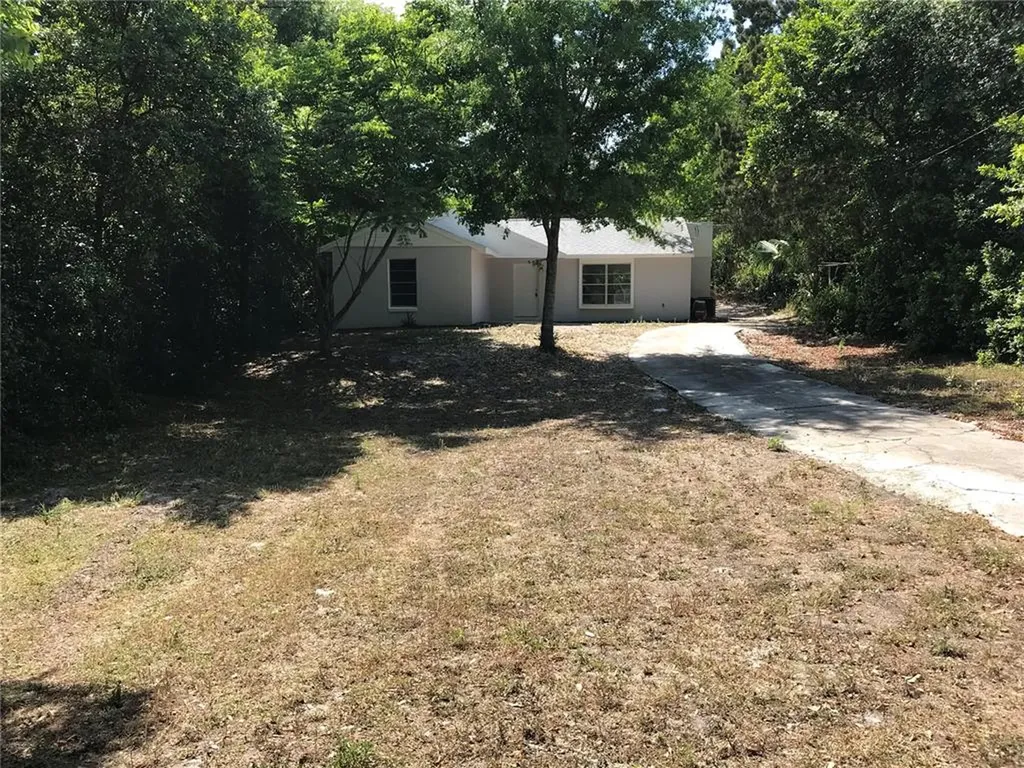 244 Clara Vista Street Debary FL 32713
