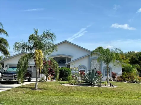 25490 Rampart Boulevard Punta Gorda FL 33983
