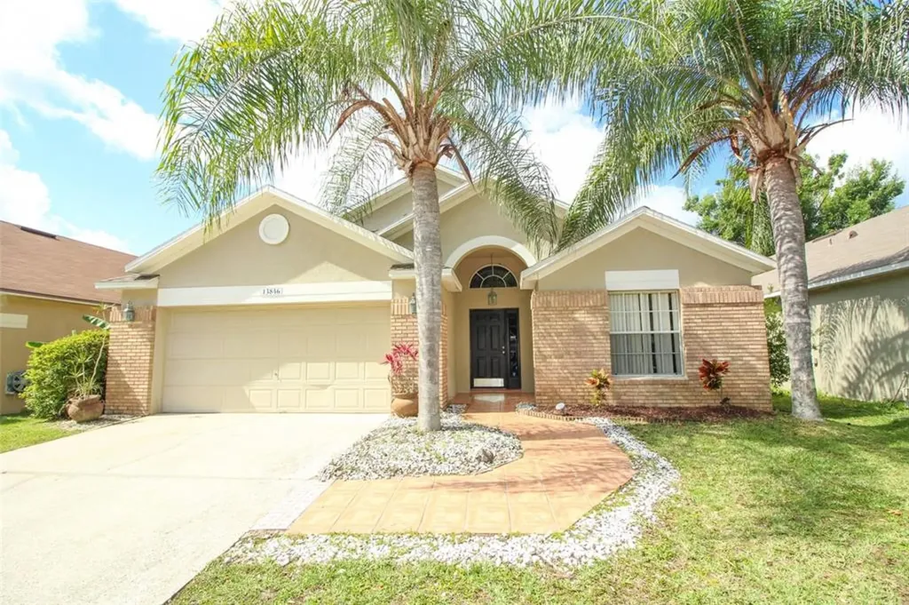 13846 Valleybrooke Lane Orlando FL 32826