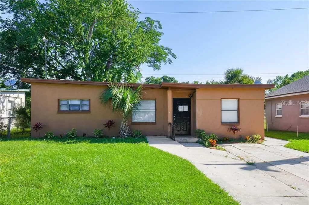 4805 Burgundy Lane Orlando FL 32808