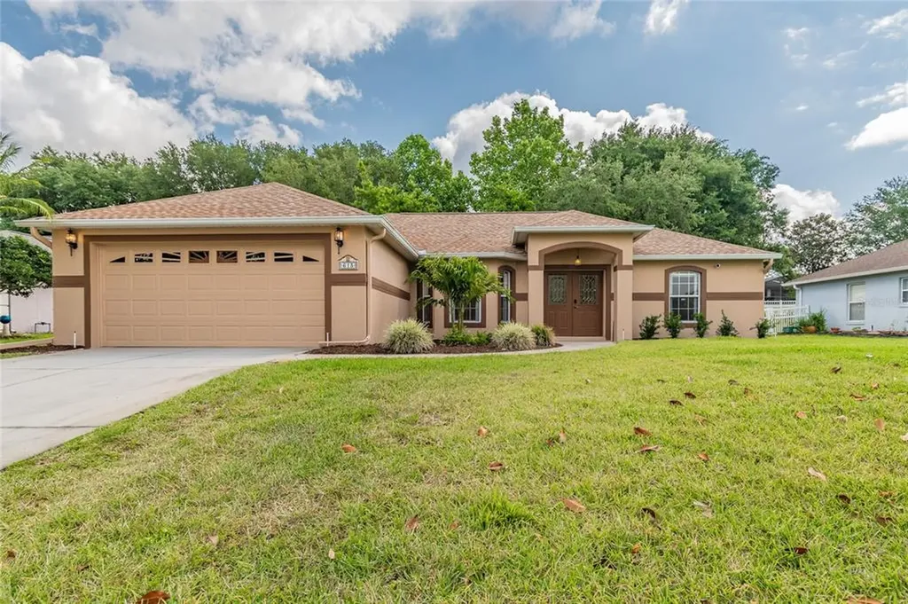 613 Westview Drive Minneola FL 34715