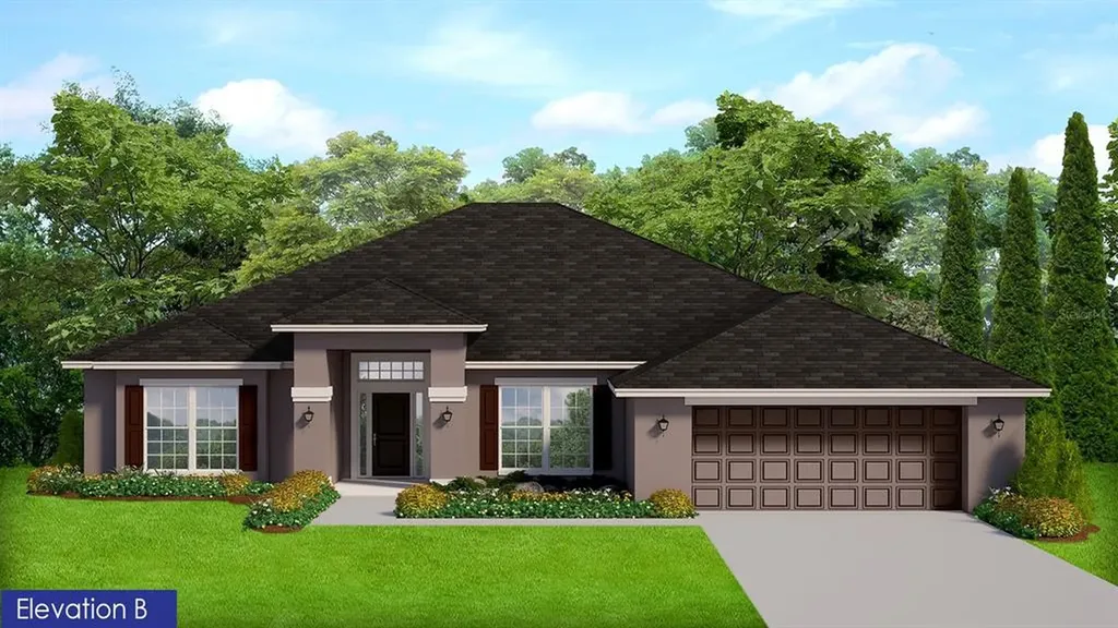 380 Encarnacion Street Punta Gorda FL 33983