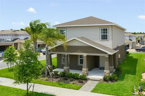 16487 Silversaw Palm Drive Winter Garden FL 34787