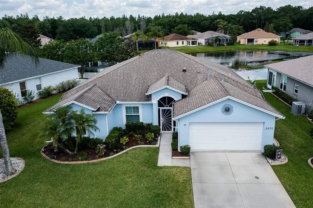 2970 Bellflower Way Lakeland FL 33811