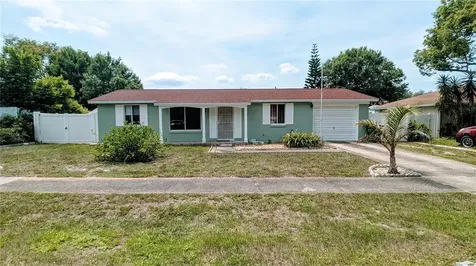 2038 Keyes Lane Deltona FL 32738