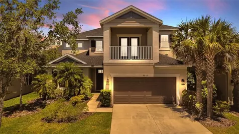 8809 Tropical Palm Drive Tampa FL 33626