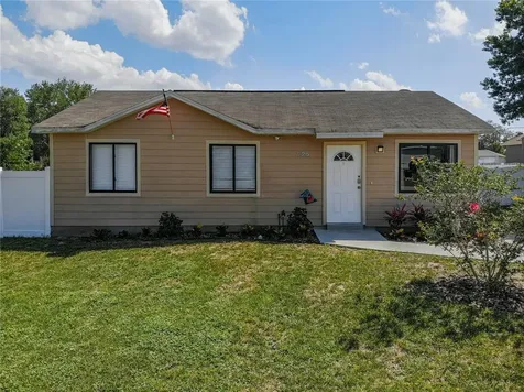 226 Rosedale Drive Deltona FL 32738