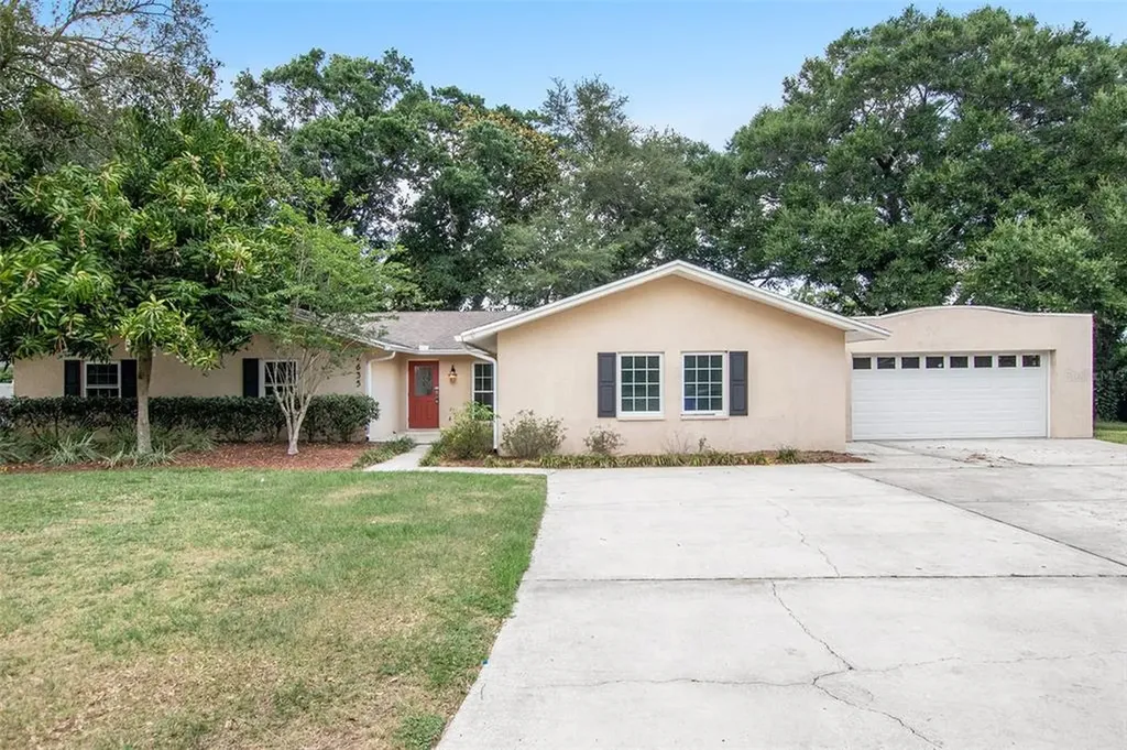 4635 Mount View Drive Lakeland FL 33813