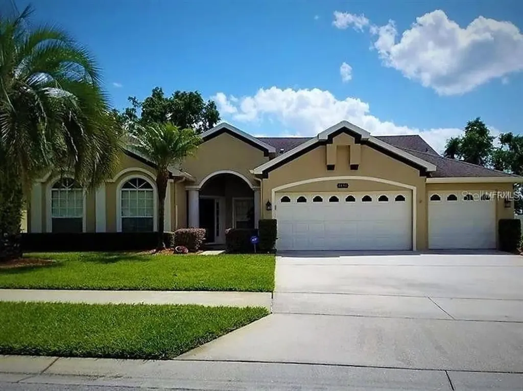 1830 Valley Wood Way Lake Mary FL 32746