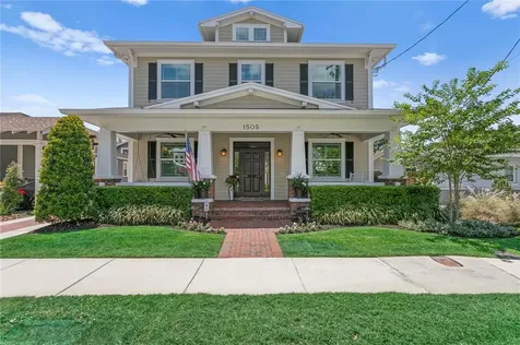 1505 S Georgia Avenue Tampa FL 33629