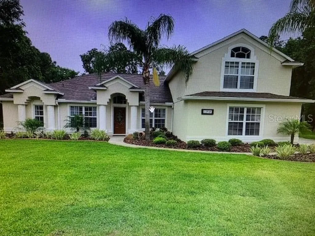 13940 Bramble Bush Court Orlando FL 32832