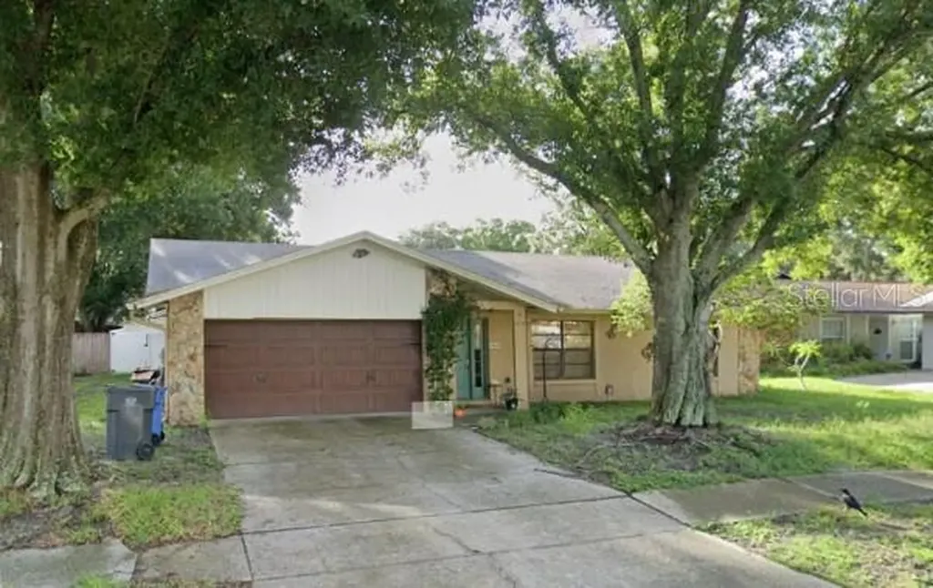 15709 Warbler Place Tampa FL 33624