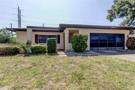 1648 Citrus Hill Lane Palm Harbor FL 34683